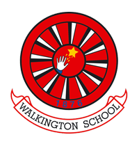 Walkington Primary School Logo